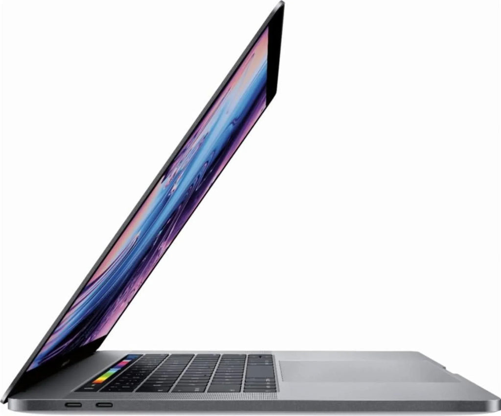 Case 2019 + MacBook Space Pre-Owned 16GB Wireless Mouse, ssd Bar, BTO/CTO, 2.4GHz i9 New) and 15" (Refurbished: 1TB Touch Like Gray Pro