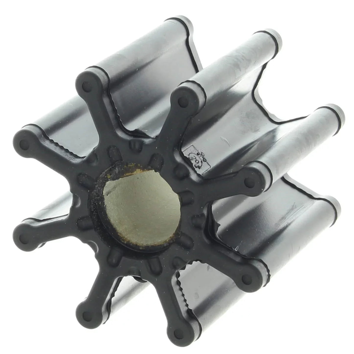 Kit- Sea Quicksilver Mercruiser Replaces 6; Pump 47-59362T Mercury liquid Impeller /