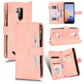 PU Wallet Flip Leather Armor Leather Ulefone Card Zipper for Case Holder Magnetic Cover X9