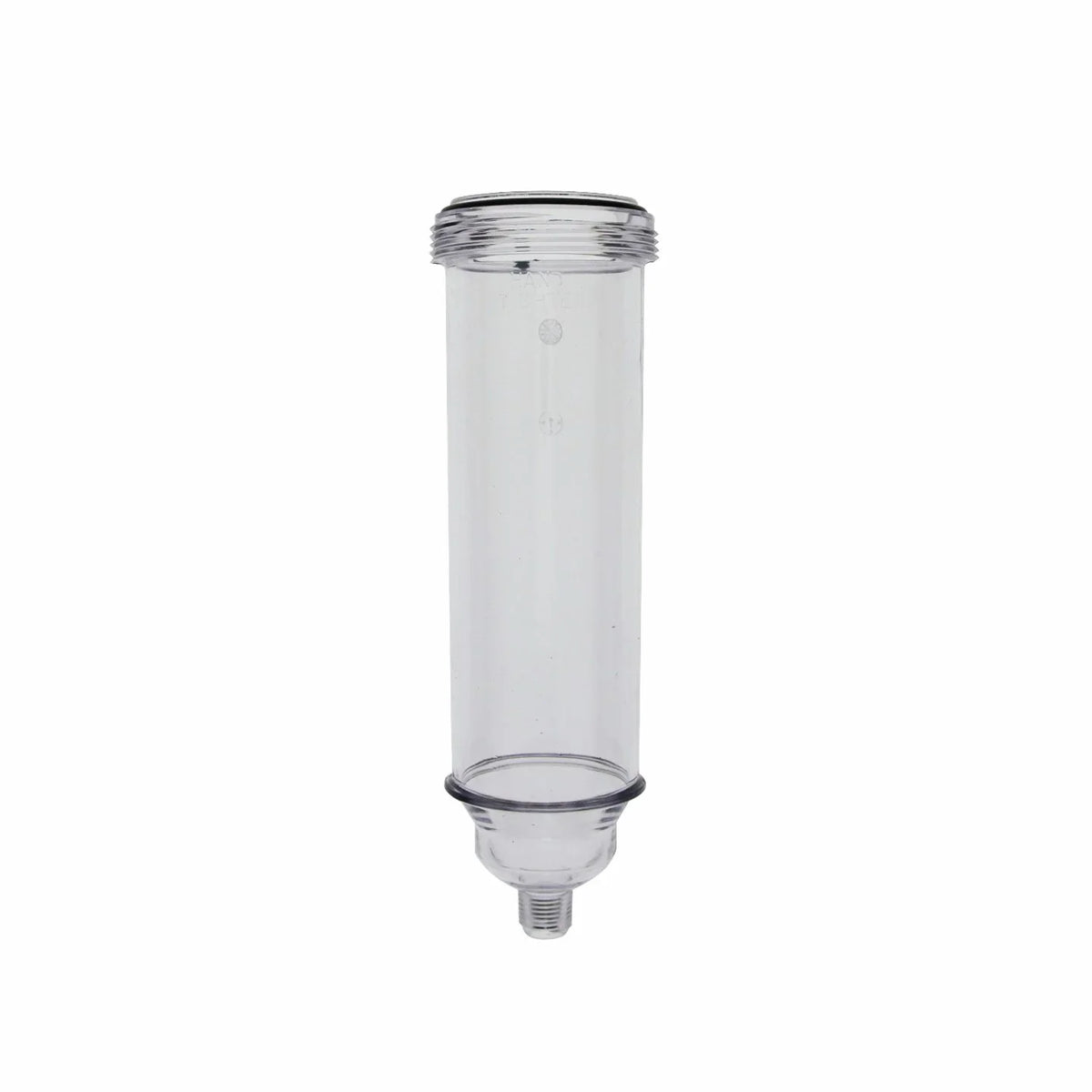 Spin-Down Filter Package Rusco Of Replacement 2C Cover 3