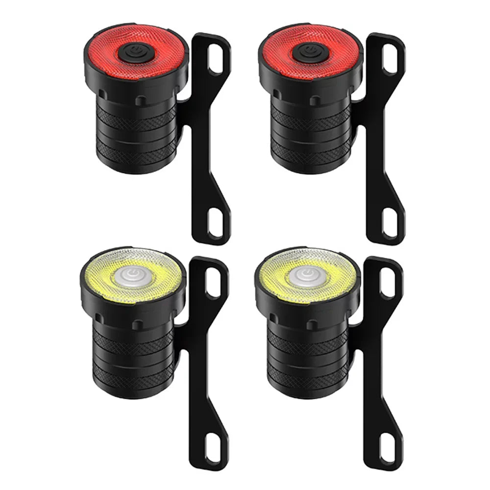 Charging with Front Rechargeable Tomshoo Longboard 4-in-1 and USB Cable Set Skateboard Rear Skateboard