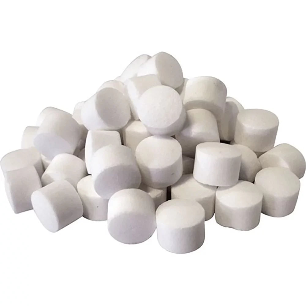 Sludge Pellets, Remover Application oz. 8 3 Gram 10lb - Pellets Scoop Pail 'EasyPro+' and