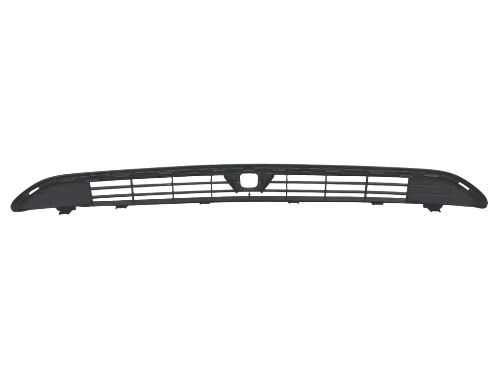 XLE 2017 Camera Bumper Rav4 LE 2016 Option Compatible Front Middle With Toyota Grille Center 2018 With