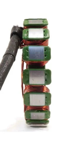 ROP Deluxe 6D3-81410-02-00 Stator Waverunner VX1100BP, for | The 2015 VX Yamaha VX1100AP, Shop