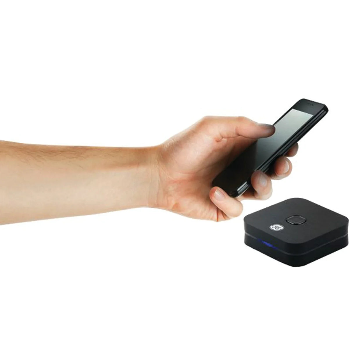 GE Audio Bluetooth Receiver, 33625 HD