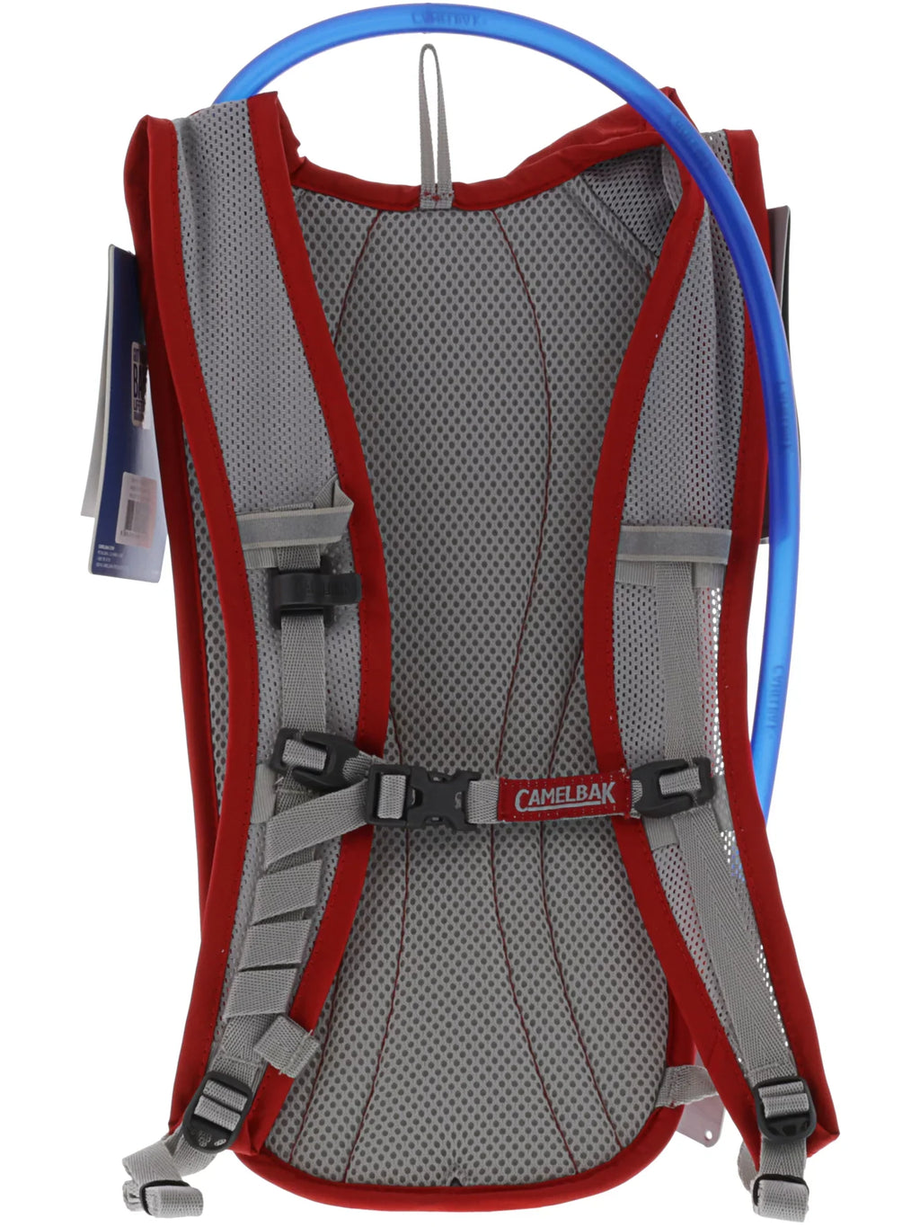 Pack Silver Hydration Red Classic / - Racing Packs Camelbak