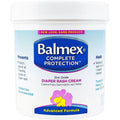 Zinc Oxide Cream Rash oz Balmex 16 Diaper With