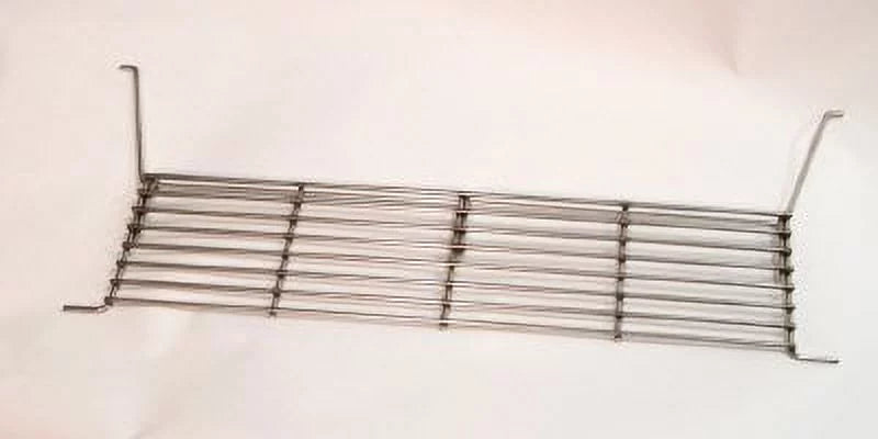 B072696 Retract-A-Rack Stainless for Steel D4 Broilmaster P4,