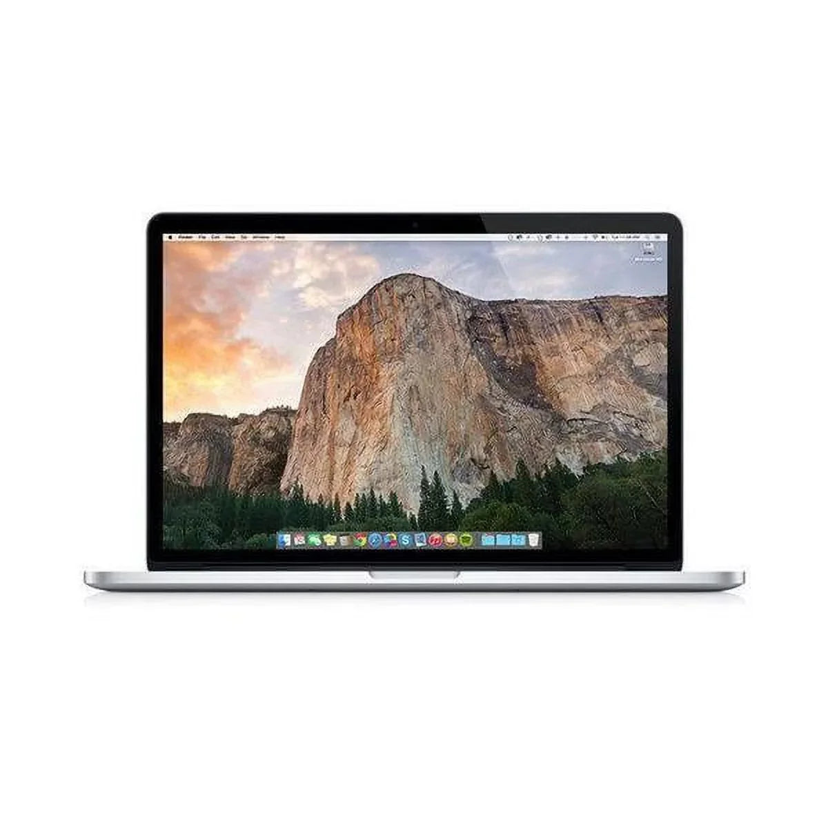 [256GB] 2014 i5 retina Warranty MGX82LL/A display Used Macbook Day [2.6] - Pro [8GB] 90 13" Certified