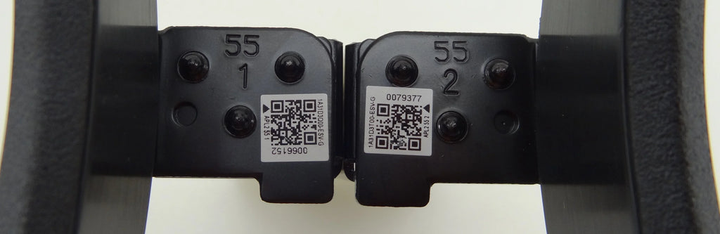 / 5-041-084-01 New w/ (2T71) Legs 5-041-083-01 KD-55X75K Screws