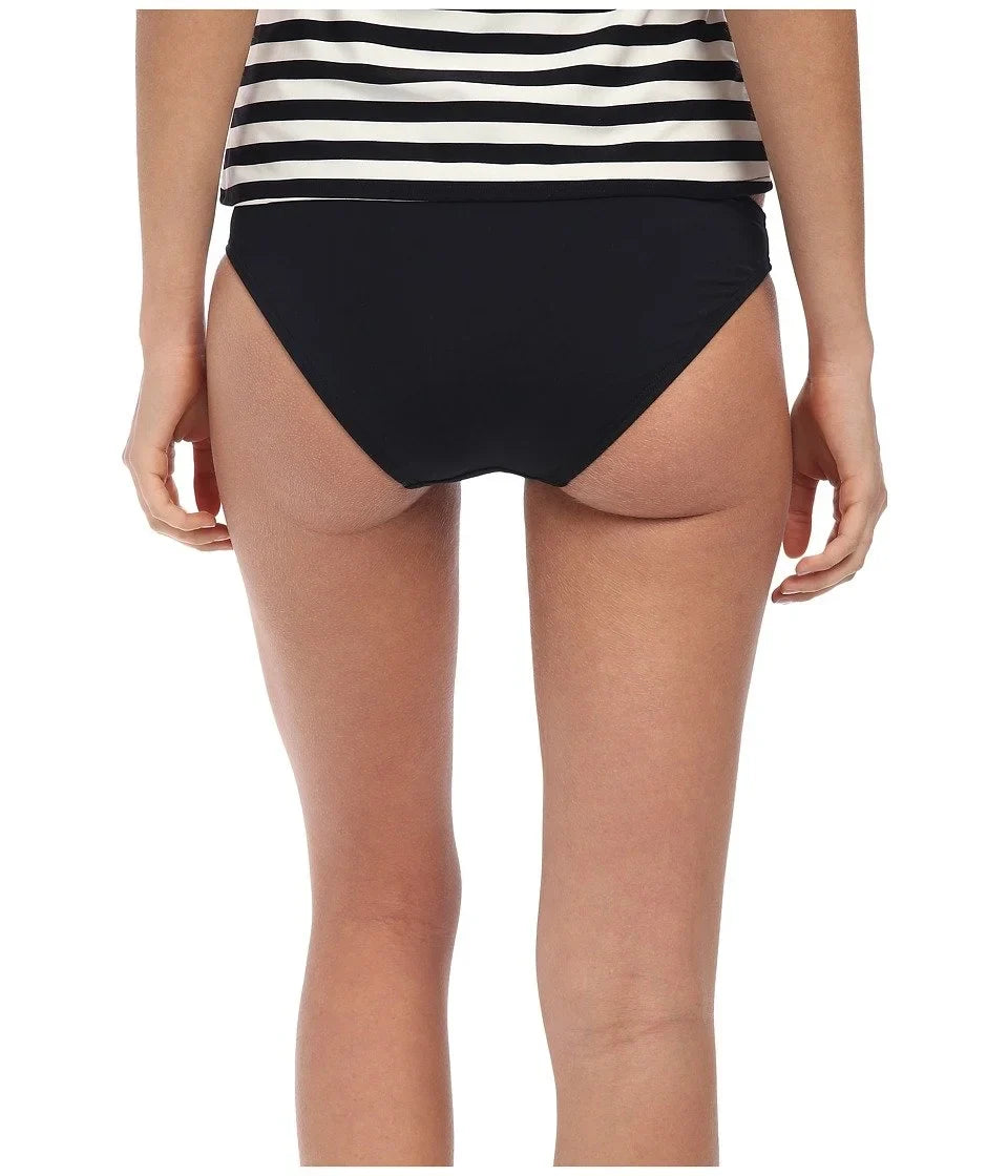York Georgica Beach Women's Spade New Black, Bottom, Classic XL Kate