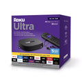Media Restored 4800R Roku 2020 Vision Ultra Streaming (Refurbished) HD/4K/HDR/Dolby Player