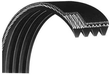 Gear with 000891-A Elliptical Fitness Belt Crosstrainer Health Tech Johnson Horizon Works Drive d&d Merit Tempo