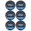 With Hour 2.53 Of 24 (Pack Men+Care Moisturization, Cream Dove 6) Oz Ultra-Hydra Fl