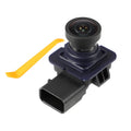 Camera DS7T-19G490-DD Back Rear Set Car Up Mondeo 2013-2017 Assist Reverse Park 1 Camera for View