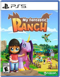 Fantastic [New My for Ranch Video 5 Playstation PlayStation 5 Game]