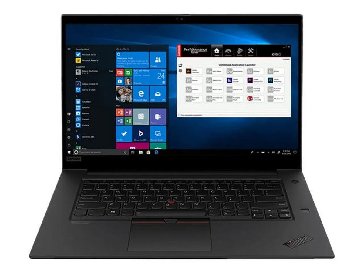 '- SSD GHz Wi-Fi 6 kbd: Pro W-10855M 1 (Full Xeon Quadro / - 1920 - 2.8 Intel HD) 10 US Win ThinkPad 20TH - NVMe for - Workstations - Gen 1080 64-bit GB x P1 - - vPro RAM TB black 32 T2000 - Lenovo 15.6" 3 -