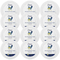 Cream, Moisturizing Of Dove Ceramide Body Fast-Absorbing Fl 5.07 For Nourishment Body Extremely Rich 12) Skin, 72-Hour Hand Lotion With & Face, Dry Cream Serum, (Pack Oz Love