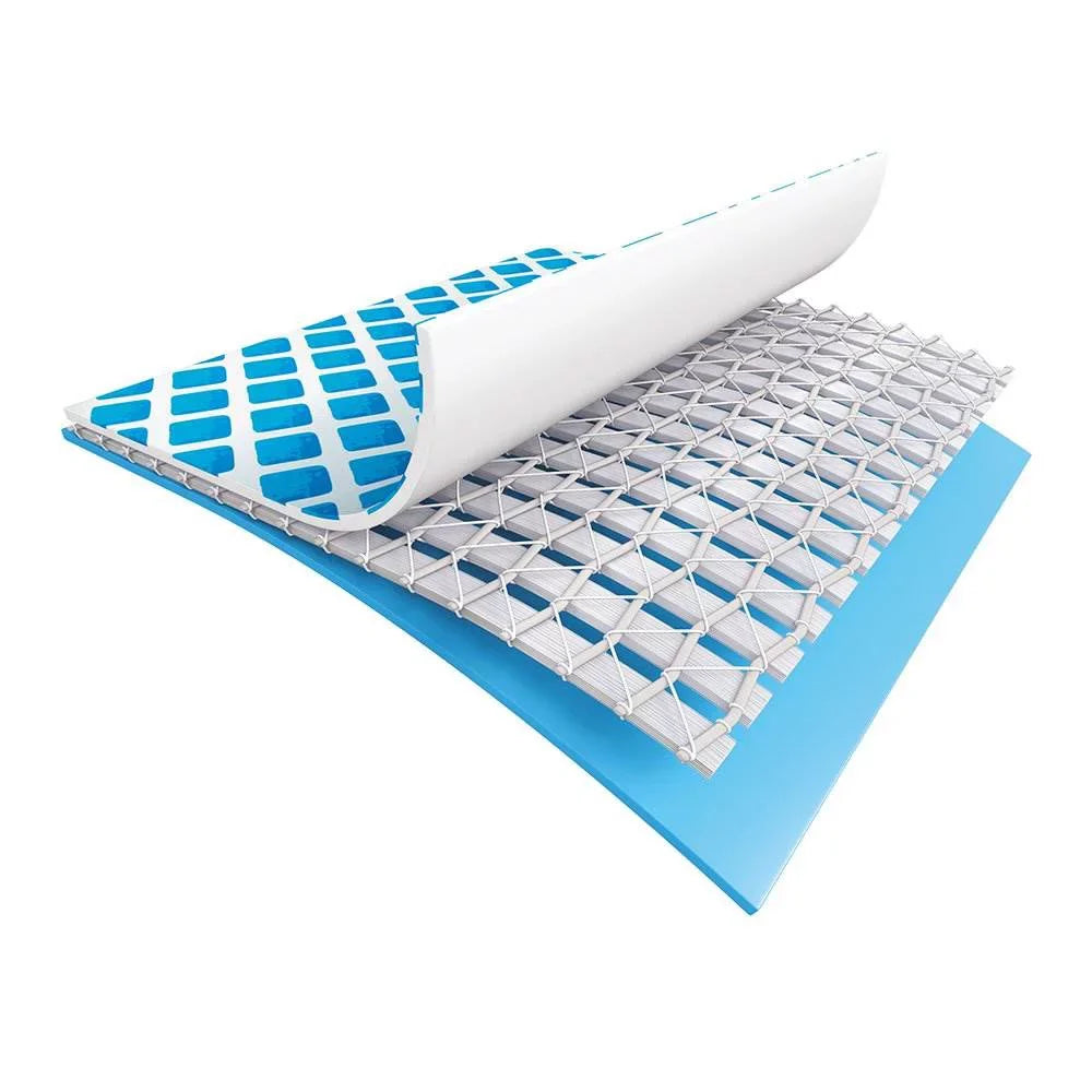 Above Filter System 12' 30" & Intex Pool w/ Ground x Filter Cartridge Pump