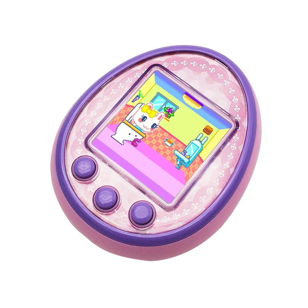 Children Cartoon Children Toy Console Kids Handheld Toy Handheld console,Console Portable Portable Toy Virtual