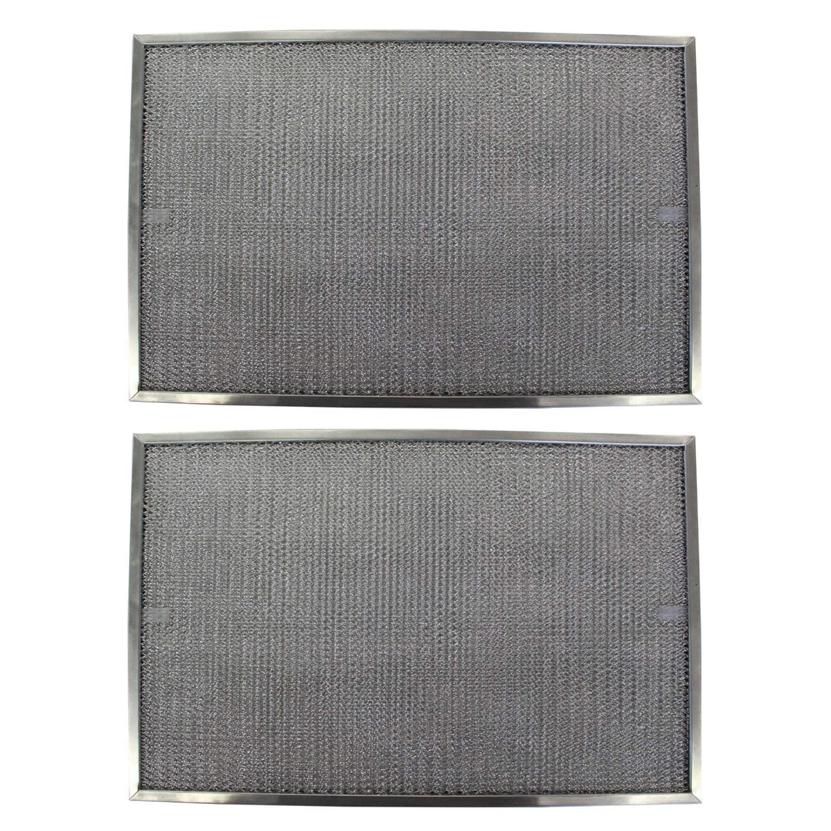 Replacement Miami-Carey x (2-Pack) With Filters Everything Compatible x Filters Filter - RHF1301 Aluminum 3/8 13 20