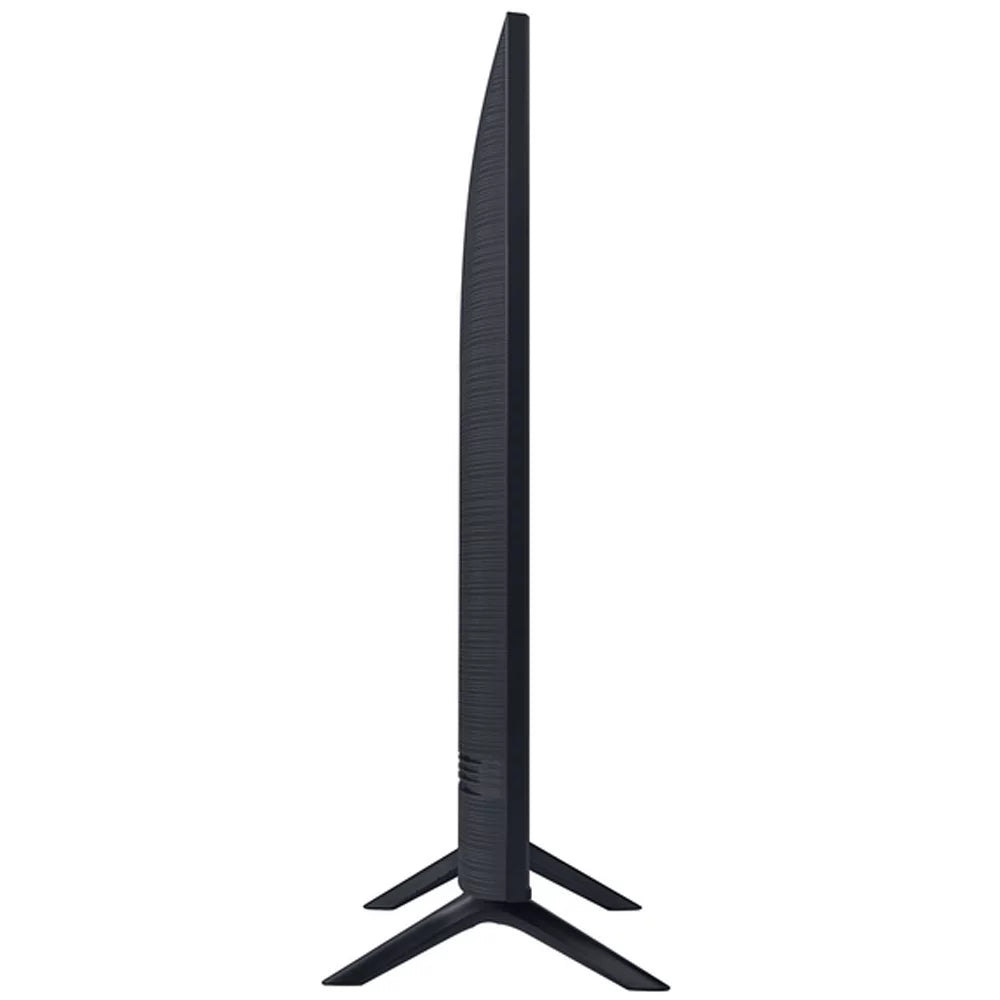 TV 65 Gear TV) TV Essentials Subwoofer, Wall & LED Surge (65TU8000 65" and Inch 4K Adapter, 60W Cleaner TV (2020) Screen Soundbar Smart Deco Mount, UN65TU8000 Bundle UHD 65-inch with Digital