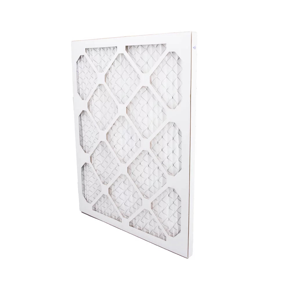 AC 11 Beast the MERV USA Air Filter, HVAC Filters Furnace 6-Pack in Air Pleated Air Made 16x20x1 AIRx Filter