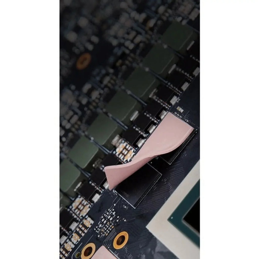 GeForce GDDR6X GB RTX - 3080 NVIDIA Graphic Card MSI 12