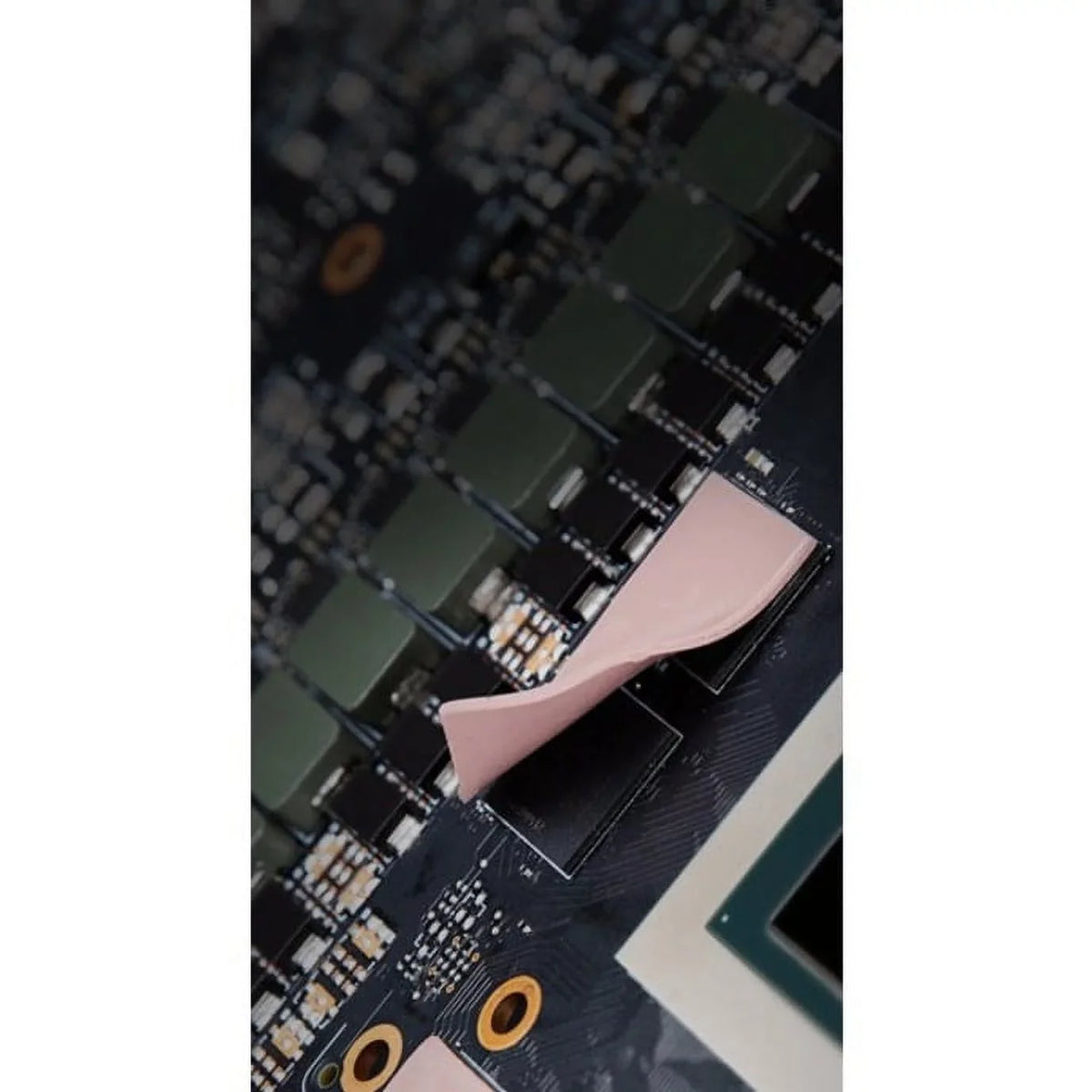 GeForce GDDR6X GB RTX - 3080 NVIDIA Graphic Card MSI 12