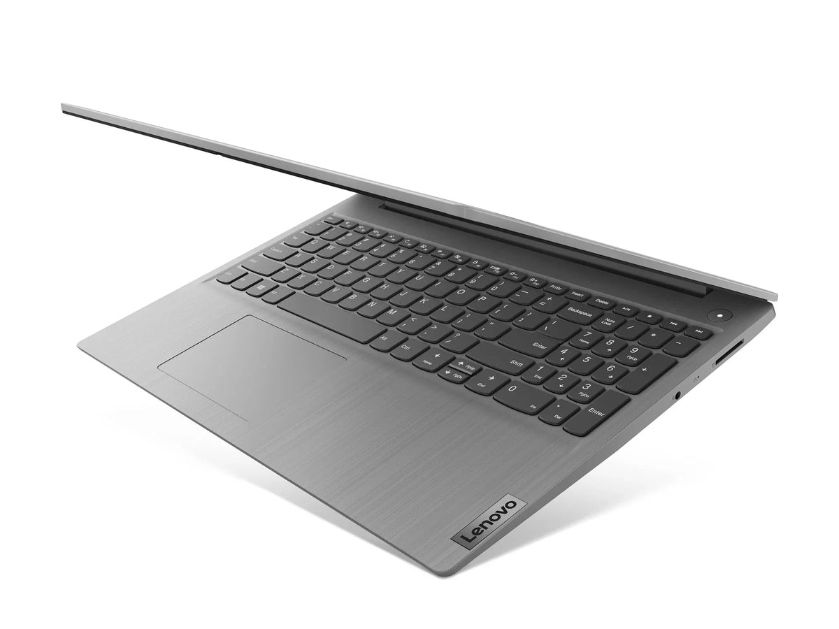 Lenovo RAM, IdeaPad Reader, 15.6" Card Upto 8GB NVMe 11 S Pro Intel Core i3-1115G4 Touch 3 Bluetooth, 512GB Display, SSD, HDMI, 4.1GHz, Wi-Fi, Laptop, HD Windows
