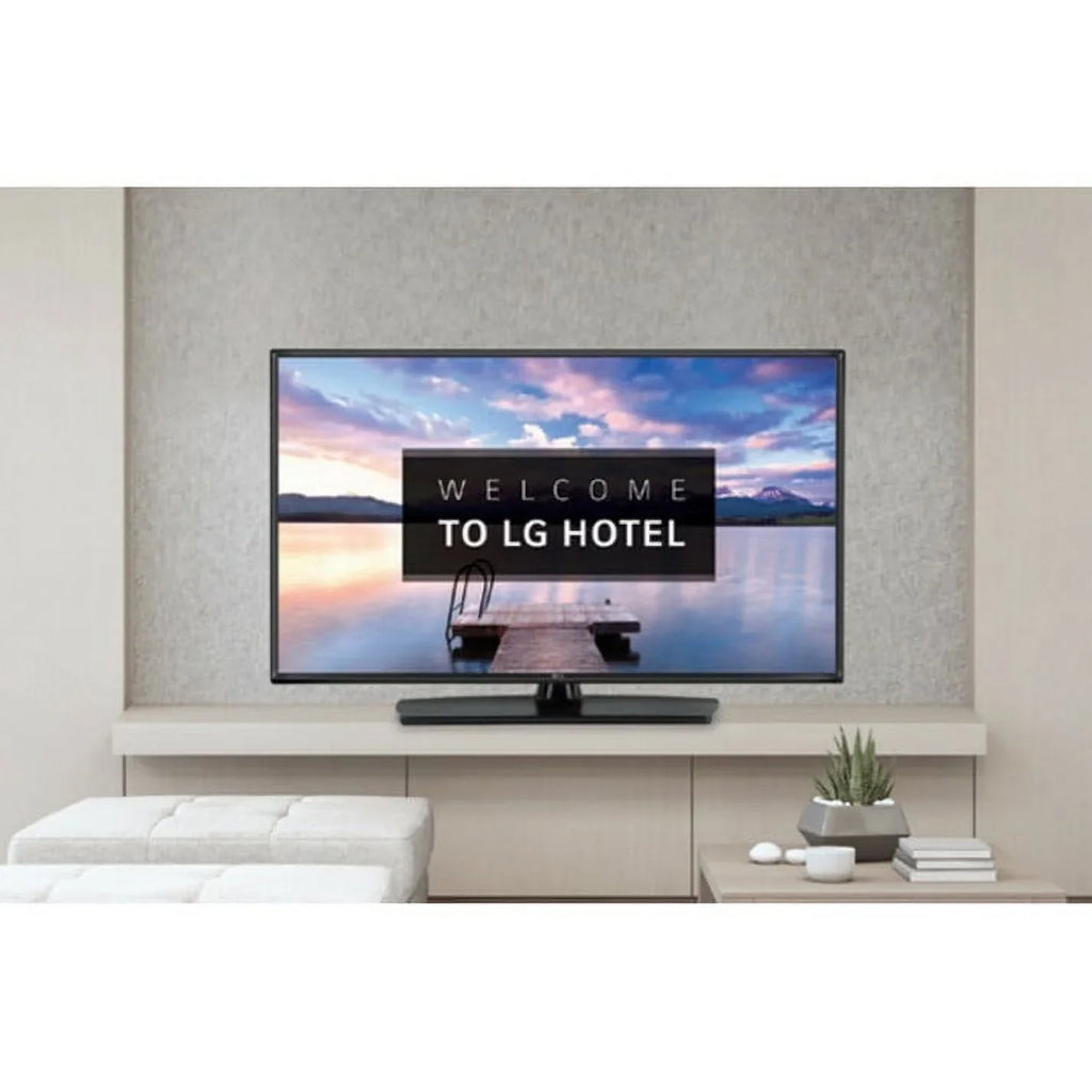 LG TV Class LED-LCD (1080p) HDTV (43LT340H0UA) 43"