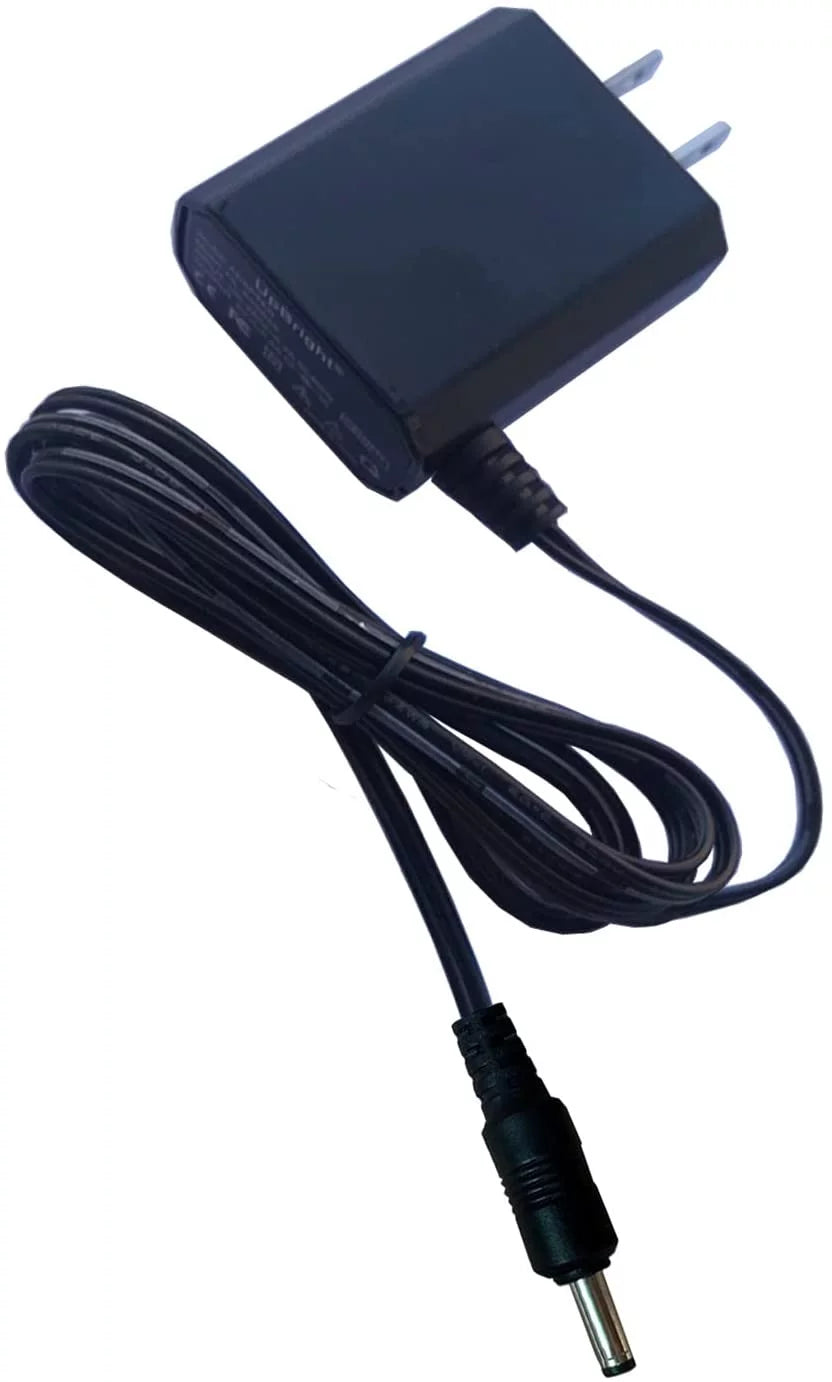 with Power 8.4V 7.4V AC DC DayLite Adapter Day LED Cell-Con Compatible 4912-0000-2019 Li-Ion Designs DVI-LEDSR 7.4VDC DVI-LEDSC 2240 Vision Cord Lite UpBright DVI-LEDDC HDI Charger for Battery Supply