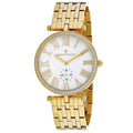 '- Women's pearl Sant Hush of Dial Mother CV0292 Watch Van Christian