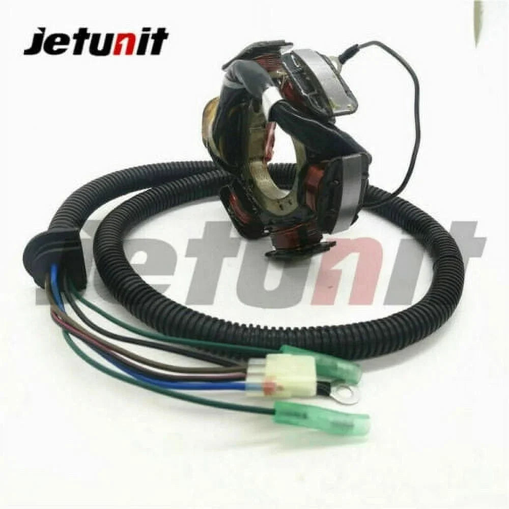 GP/XL/SUV1200 Yamaha 65U-85510-00-00 1994-2004 65U-85510-01-00 For Stator Jetski