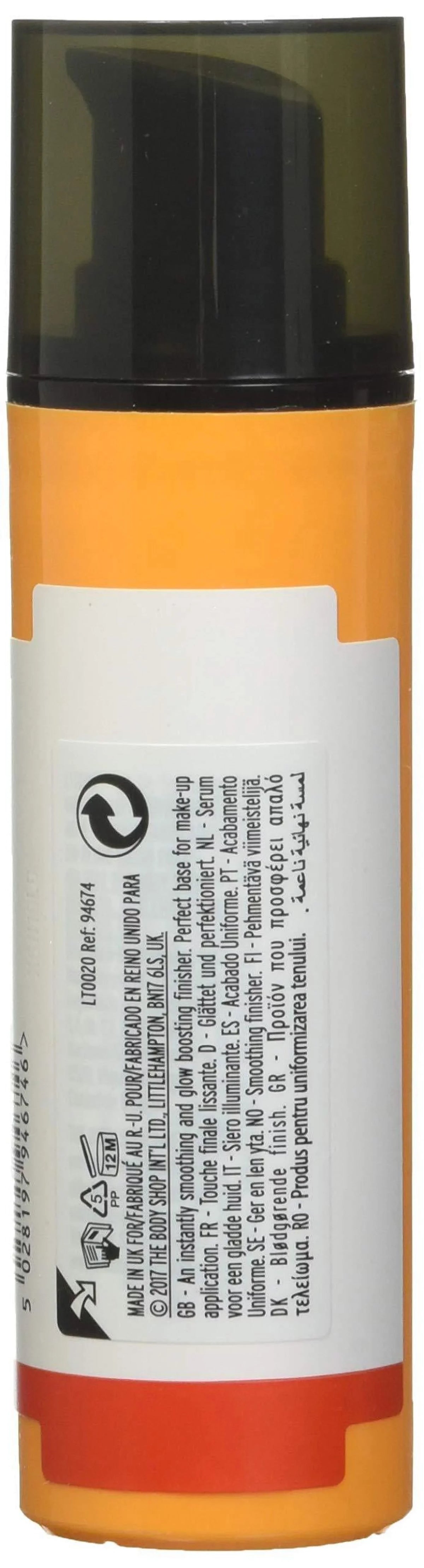 Smoother, Vitamin The Instant Shop Fl Oz Skin C Boost 1 Body