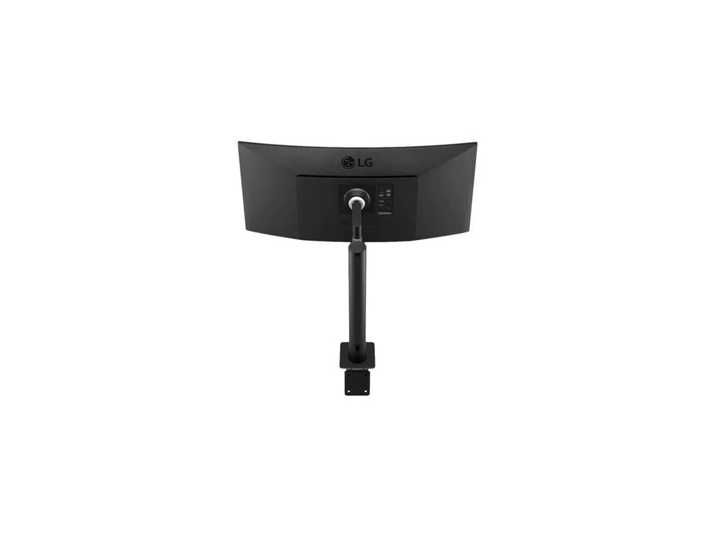 3440X1440 Stand USB-C LG DP HDMI 34 Speaker IPS Curved Electronics Ergo Ergo inch HDR