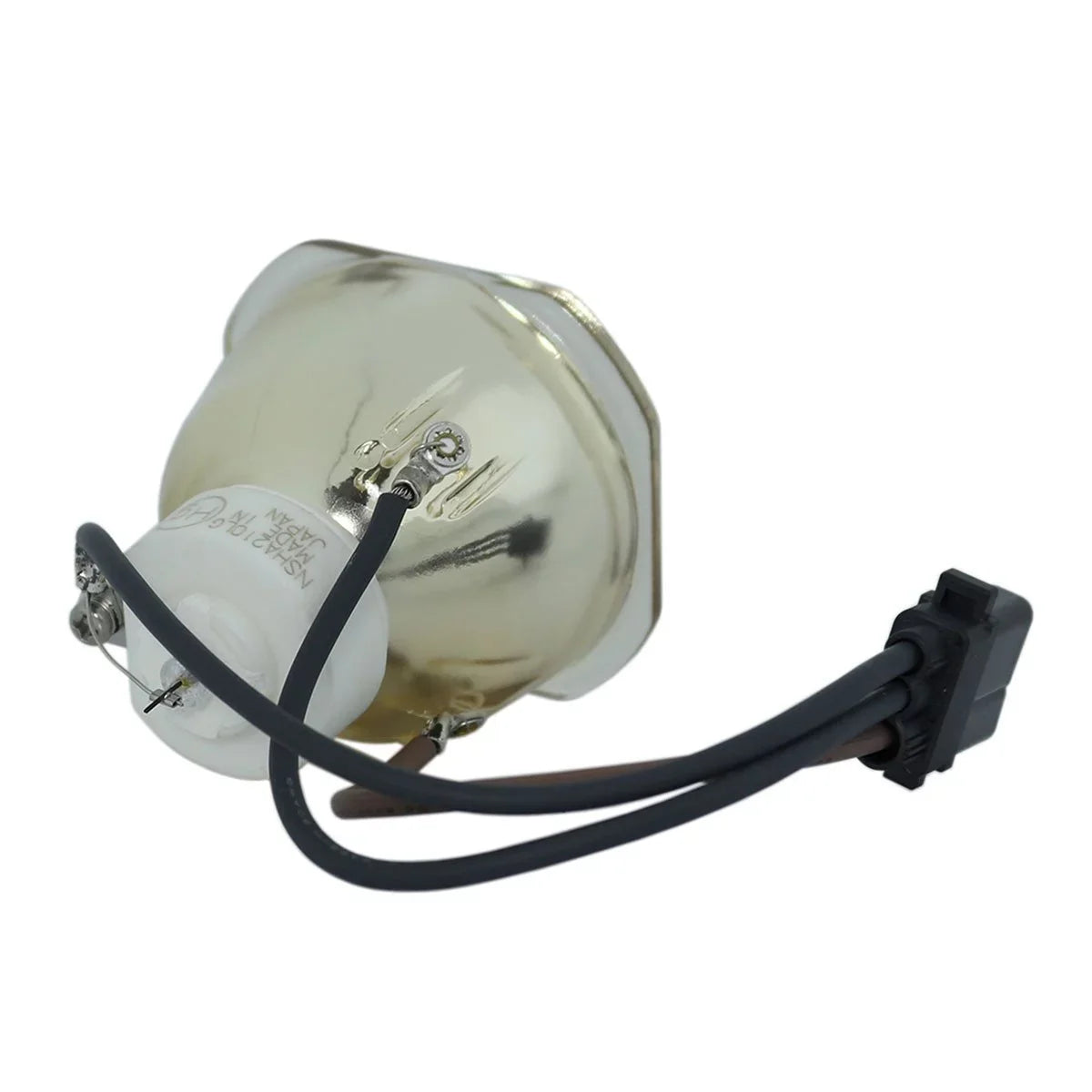 Ushio AJ-LBX3A Bare LG Lamp Projector