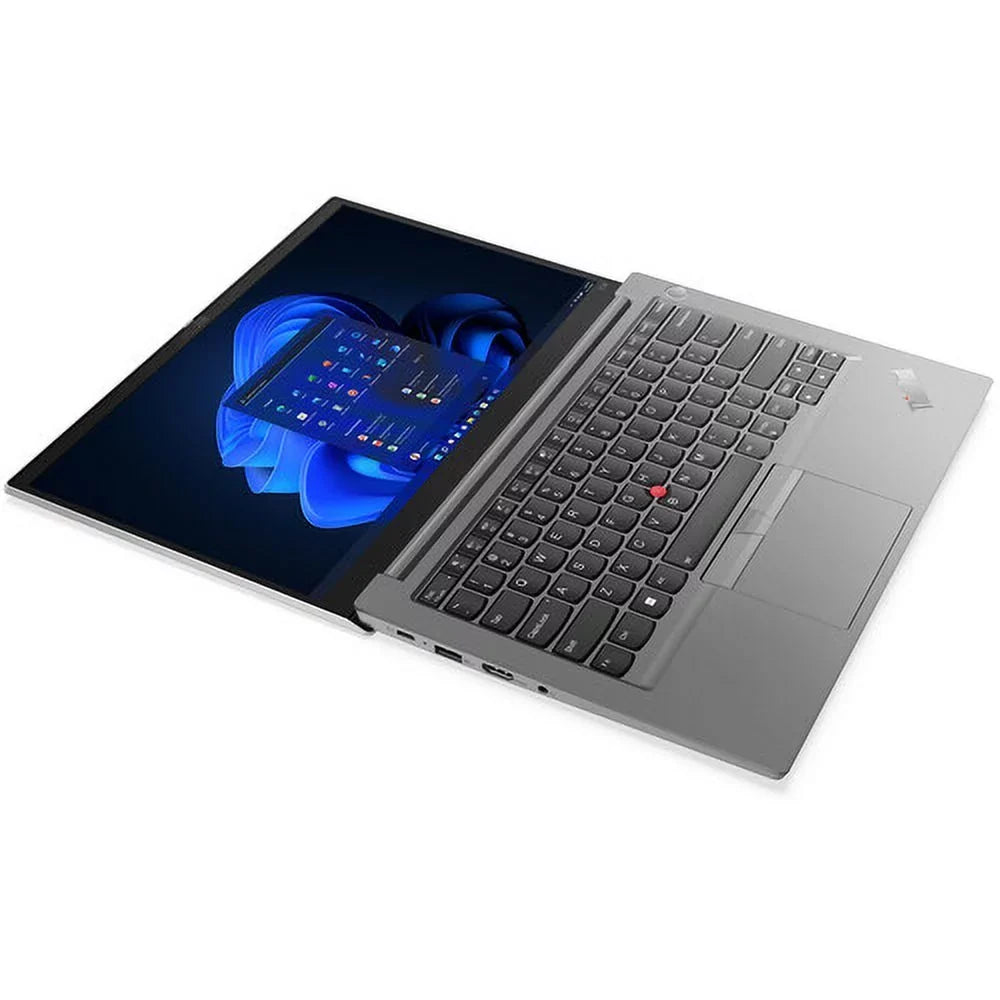 512GB FHD i7-1255U SSD R Grade ThinkPad A 16GB Laptop 15.6" Lenovo 4 Gen E14 W11H