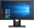 E1916HV Monitor 19IN LED-Backlit LCD