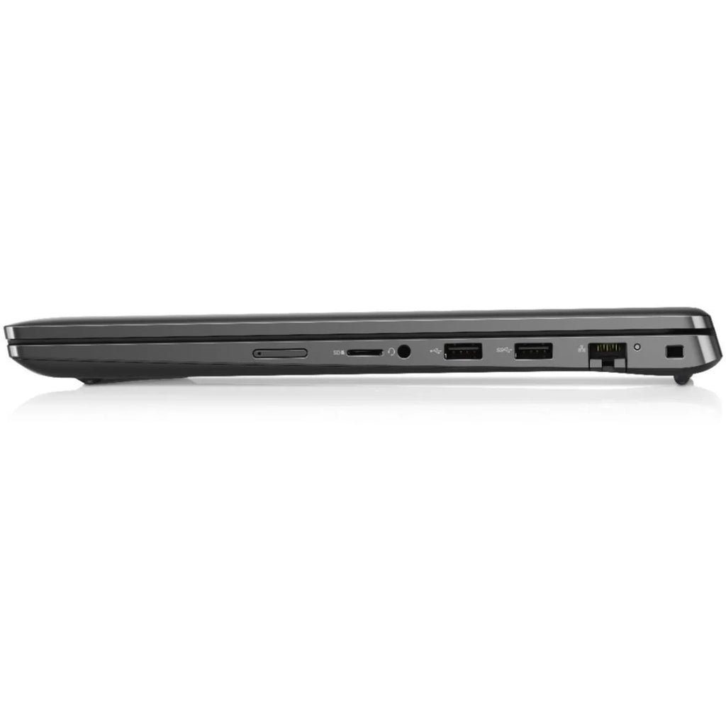 (8604F) 256 RAM 15.6" - 1165G7 Intel 3520 8 - Latitude i7 SS GB - Core - GB