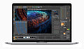 Macbook OS i7 Display Memory 16GB SSD Quad Sur Grade Silver, Included Core 128GB 2560x1600 2.8Ghz 13.3-inch Bar) A Power Pro MV992LL/A Mac (2019) Touch Adapter (Retina, Big