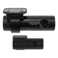 Dashcam Cloud Image GPS, Full | Back-Illuminated DR750X-2CH Optional 64GB Dual Parking HD Monitor Mode | Voltage LTE via Sensor STARVIS | Built-in Wi-Fi, LTE Plus Module | BlackVue