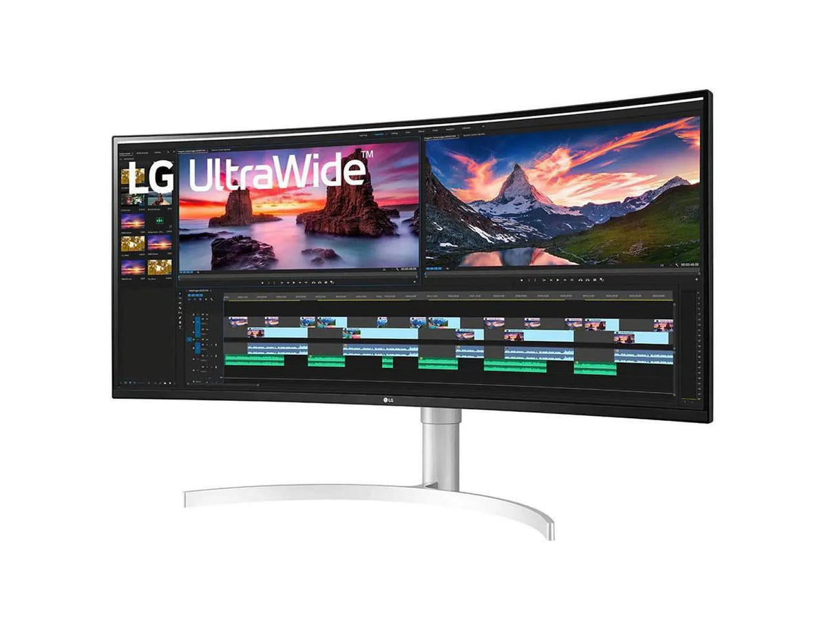 MONITOR LG 3840X1600 38INCH