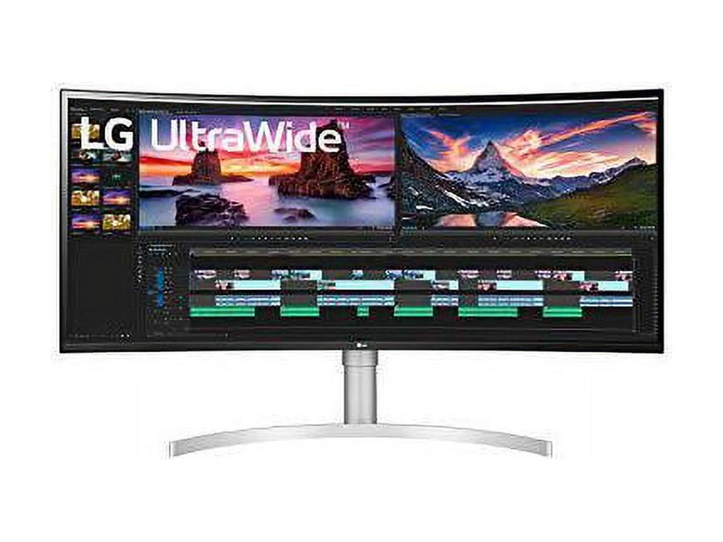 MONITOR LG 3840X1600 38INCH