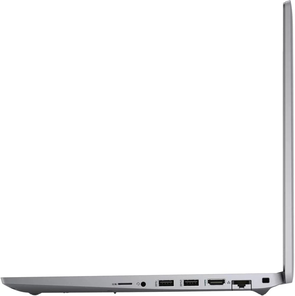 i5 RAM Intel 11th 15.6" Gen Laptop 16GB 256GB Restored 5520 Win10 SSD Latitude FHD