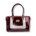 Kingdom Stud Bling Tote Bag Crystal