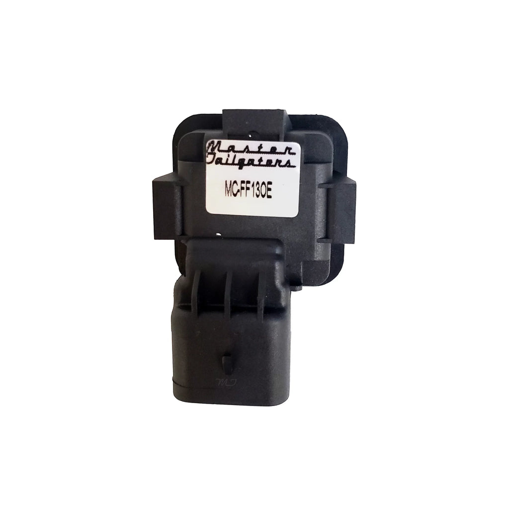 Master Backup DA8Z-19G490-A, Flex Part OE DA8Z-19G490-C, GA8Z-19G490-A EA8Z-19G490-A, # for Camera (2013-2019) Tailgaters