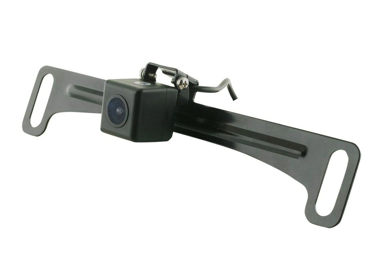 Magnet Multimedia & Rearview w/ 6.75" Camera Monitor+Absolute Receiver KW-M56BT Digital Phone JVC CAM900 Holder fixed Touchscreen