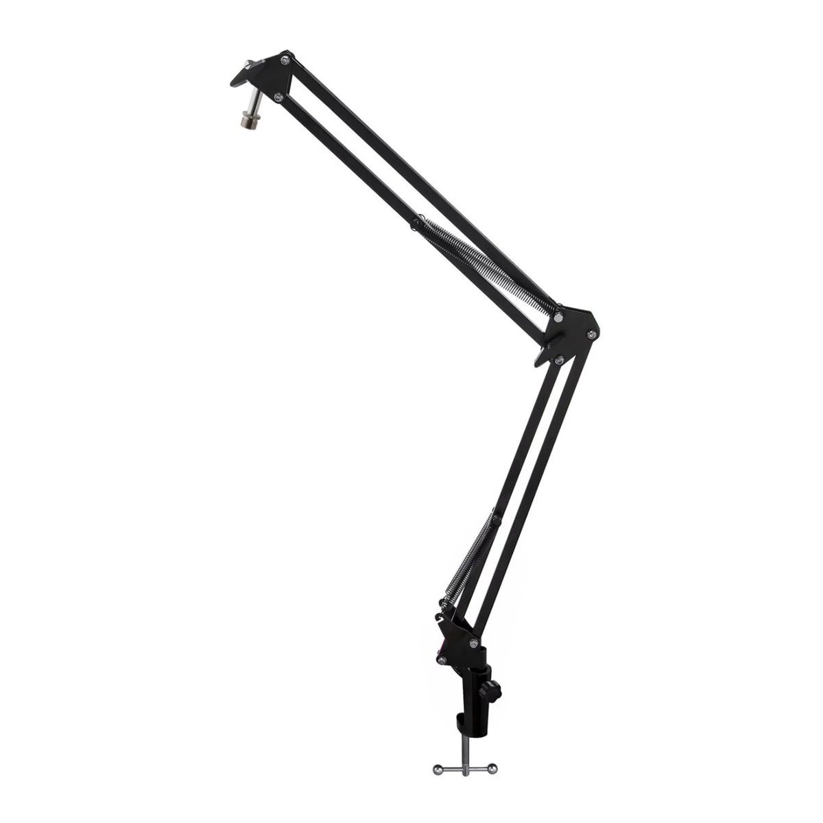 Arm with Professional USB Boom Scissor FOX Microphone Studio BeyerDynamic