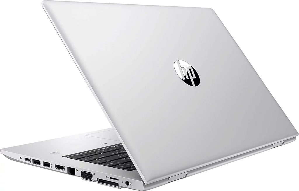 Core W10P (Refurbished) Restored GB GB 14" G5 8 i5 HP 256 SSD 640 1.60 GHz Probook Intel Laptop